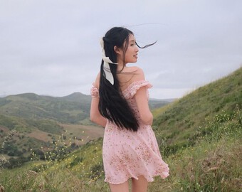 "Rich kid" Jenny Huỳnh tuổi đôi mươi: Bớt diện áo phông ngô nghê, style điệu đời ra dáng thiếu nữ