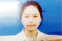 Tìm kiếm nữ sinh viên ở Hà Nội mất liên lạc với gia đình hơn 10 ngày