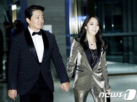 Lee Bum Soo ly hôn