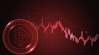 Bitcoin đi vào ''vùng nguy hiểm''
