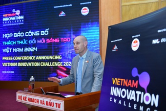 Thúc đẩy công nghiệp bán dẫn và AI để nâng cao vị thế Việt Nam