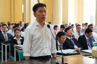 Điểm lại những tình tiết trước khi VKS đề nghị án với bị cáo Trương Mỹ Lan