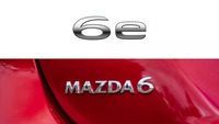 Đây là bằng chứng cho thấy Mazda6 có thể sắp được thay thế bằng mẫu mới chạy điện