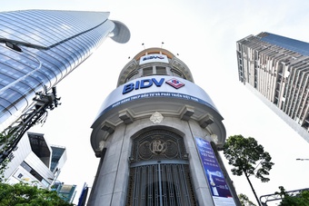 BIDV, Vietcombank rục rịch bán vốn