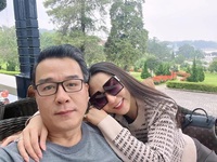 Giữa lúc vợ cũ Hà Thanh Xuân vướng tin kết hôn với Quang Lê, Thắng Ngô công khai tìm người yêu mới?