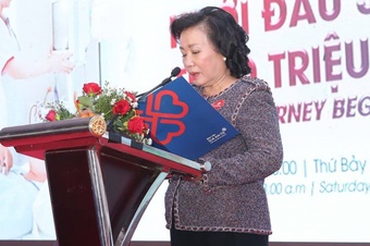 Chủ tịch Tập đoàn Hoa Lâm rời ghế lãnh đạo VietBank
