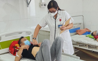 Đắk Lắk ghi nhận ca bệnh sốt rét ngoại lai đầu tiên năm 2024