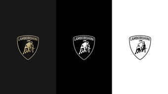 Lamborghini thay đổi logo sau hơn 20 năm