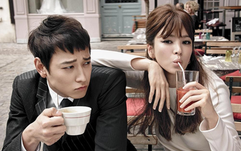 Danh tính người đàn ông có mối quan hệ mập mờ với Song Hye Kyo