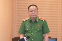 6 cán bộ thuộc diện Thành ủy Hà Nội quản lý liên quan vụ cháy chung cư