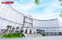 Chủ trường quốc tế AISVN Nguyễn Thị Út Em bị cấm xuất cảnh