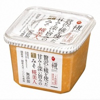 Hãng miso Nhật thu hồi hơn 100.000 sản phẩm vì nghi chứa gián