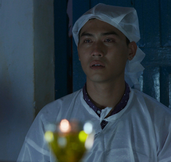 Phim Việt có nữ chính Á hậu bị chê diễn đơ được so với "Penthouse", có hay như lời đồn?