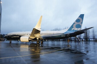 Tập đoàn Boeing "thay máu", hàng loạt lãnh đạo mất chức
