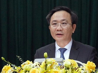 Thủ tướng Chính phủ phê chuẩn nhân sự mới ở hai tỉnh