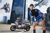 Cô Em Trendy Khánh Linh bật mí hành trình xây dựng thương hiệu cá nhân, tiết lộ lý do chọn Yamaha Grande Hybrid làm bạn đồng hành