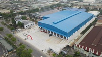 Searefico vận hành dự án bất động sản công nghiệp tại Đà Nẵng
