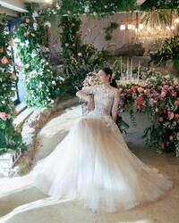 Son Ye Jin tung ảnh cưới chưa từng công bố nhân dịp kỷ niệm 2 năm kết hôn: Visual đỉnh cao hút gần triệu like!