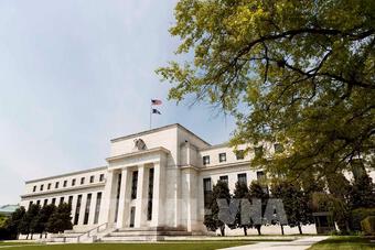 Quan chức Fed: Số liệu lạm phát "đáng thất vọng", cần neo cao lãi suất lâu hơn dự kiến