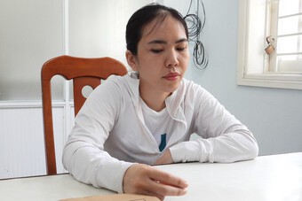 Cô gái Đà Nẵng lừa lấy gần 50 tỷ đồng của hội chị em