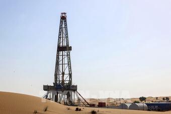 OPEC+ có khả năng giữ nguyên chính sách cắt giảm sản lượng khai thác dầu thô