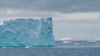 Ngợp tầm mắt trước tảng băng 1.000 tỷ tấn, rộng gấp 3 lần New York