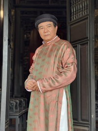 Diễn viên Lê Hữu Thủy qua đời