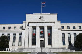 Goldman Sachs dự báo lộ trình Fed cắt giảm lãi suất về mức ổn định 3,25 - 3,5%