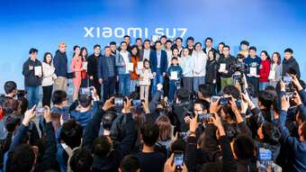 "Tại sao Xiaomi chỉ mất 3 năm đã làm được xe điện?": Đích thân CEO Xiaomi Lôi Quân tiết lộ bí quyết