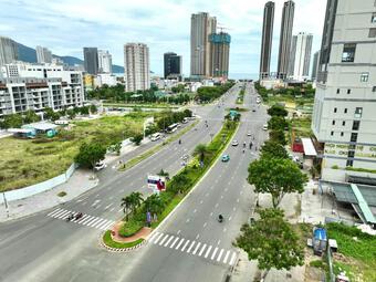Đà Nẵng tiếp tục đấu giá 2 khu đất lớn