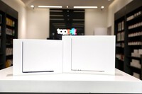 Trải nghiệm sớm MacBook Air M3 mới tại TopZone chỉ từ 27,99 triệu