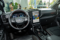 Ford Ranger Stormtrak có gì với mức giá 1,039 tỷ, bộ ảnh chi tiết này cho thấy rõ những thứ mà các bản khác không có