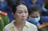 Tòa tuyên Quốc Cường Gia Lai trả bị cáo Trương Mỹ Lan hơn 2.882 tỷ đồng