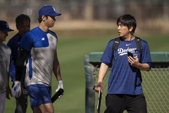 Siêu sao bóng chày Shohei Ohtani mất 16 triệu USD trong tài khoản