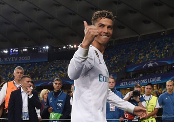 7 kỷ lục khó phá của Ronaldo ở Champions League
