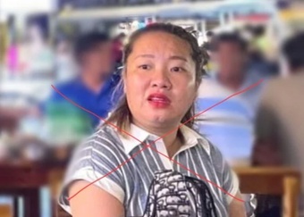 Truy tìm ''nữ quái'' bị tố lừa đảo gần 26 tỷ đồng ở Quảng Trị