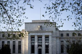 Giới đầu tư toàn cầu hạ kỳ vọng Fed sẽ "mạnh tay" cắt giảm lãi suất