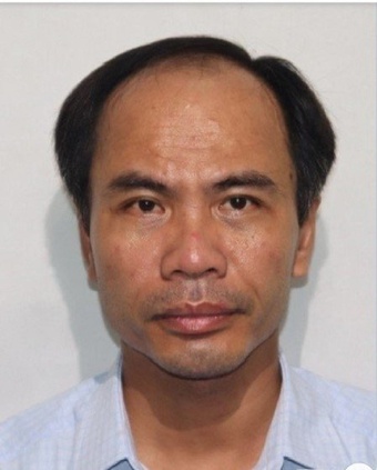 Bắt nghi phạm giết người ở Nam Định đang trên đường lẩn trốn