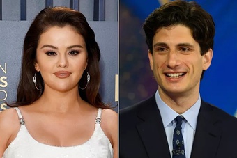 Selena Gomez lên tiếng về tin đồn hẹn hò cháu trai John F. Kennedy