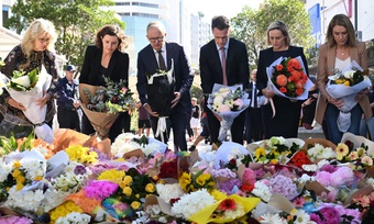 Tiết lộ mới về kẻ gây ra thảm kịch trong trung tâm thương mại Sydney