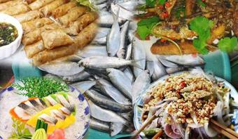 5 loại cá ngọt thịt, ít xương, nhiều dinh dưỡng, là bảo bối cho bữa cơm gia đình. Nhớ ăn nhiều vào nhé!