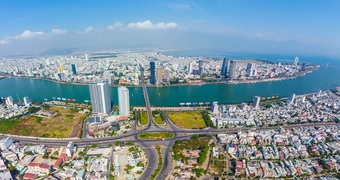 Đà Nẵng: Đến năm 2025, sẽ đầu tư xây dựng tối thiểu 25 dự án nhà ở
