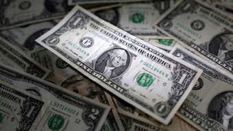 Đồng USD mạnh lên khiến các nền kinh tế ''lo sợ''