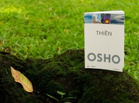 ''Thiền'' của Osho hay câu chuyện không thể lý giải bằng lời