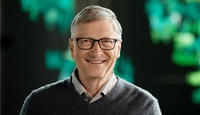 Cuốn sách tiết lộ bí mật tiền bạc của tỷ phú Bill Gates