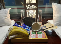 Chuyến tàu đêm ''nhớ đời'' Hà Nội - Sa Pa: Không delay, giường ngủ sạch sẽ và giá thành khiến du khách thoải mái hơn bất cứ chuyến bay nào