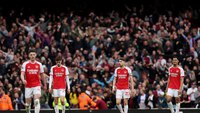 David Seaman nêu điều đáng lo nhất cho Arsenal tuần này