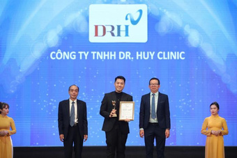 DRH Clinic và hành trình 8 năm giải cứu triệu làn da Việt!