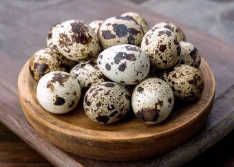 Trứng gà, trứng vịt, trứng ngỗng, trứng cút, loại nào bổ dưỡng hơn? Chuyên gia: Riêng loại trứng này ăn càng ít càng tốt