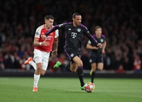 Mikel Arteta gửi "chiến thư" cho Bayern Munich
